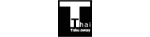 Logo T-thai Take away