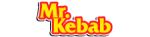 Logo Mr. Kebab