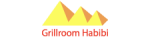 Logo Grillroom Habibi