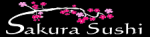 Logo Sakura Sushi