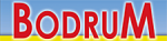 Logo Bodrum