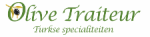 Logo Olive Traiteur