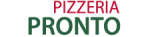 Logo Pizzeria Pronto