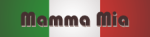 Logo Pizzeria Mamma Mia