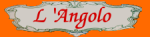 Logo Pizza Service L'Angolo