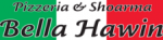 Logo Bella Hawin