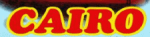 Logo Pizzeria-Grillroom Cairo