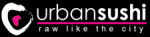 Logo Urban Sushi