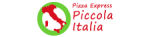 Logo Piccola Italia Express