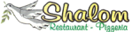 Logo Restaurant Shalom