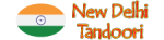 Logo New Delhi Tandoori