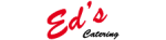 Logo Ed's Catering