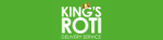 Logo King's Roti