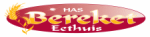 Logo Has Bereket Eethuis