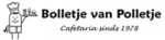 Logo Bolletje van Polletje