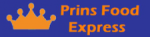 Logo Prins Food Express