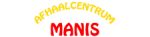 Logo Afhaalcentrum Manis