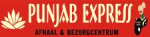 Logo Punjab Express