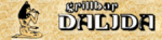 Logo Grillbar Dalida