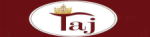 Logo Taj Indian restaurant