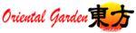 Logo Oriental Garden