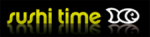 Logo Sushi Time