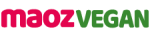 Logo Maoz Vegan