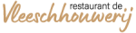 Logo Restaurant de Vleeschhouwerij
