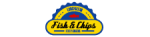 Logo Lunchroom Fish&Chips