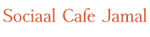 Logo Sociaal Cafe Jamal