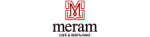 Logo Meram Centrum