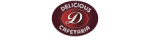 Logo Cafetaria New Delicious