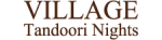 Logo Village Tandoori Nights