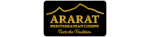 Logo Restaurant Ararat