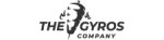 Logo The Gyros Company