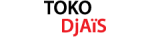 Logo Toko Djaïs