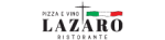Logo Ristorante Lazaro