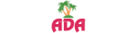 Logo Ada Grill & Burger