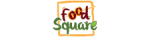 Logo Food Square