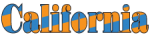 Logo Kirolos en Spareribs Lijn California