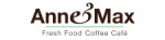 Logo Anne&Max