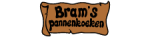 Logo Bram's pannenkoeken