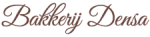 Logo Bakkerij Densa