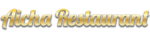 Logo Aicha Restaurant