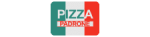 Logo Pizza Padrone