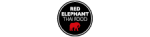 Logo Red Elephant Thai Food