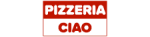 Logo Pizzeria Ciao