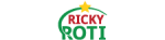 Logo Rickys Roti