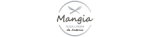 Logo Mangiapizza