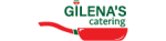 Logo Gilenas catering